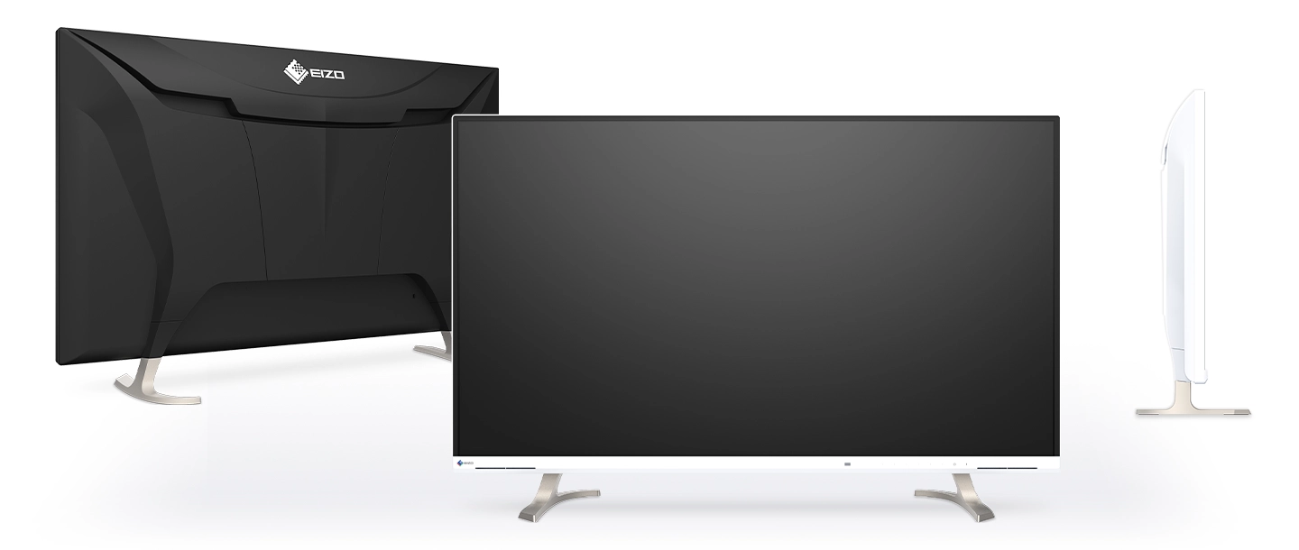 Monitor EIZO FlexScan EV4340X-BK