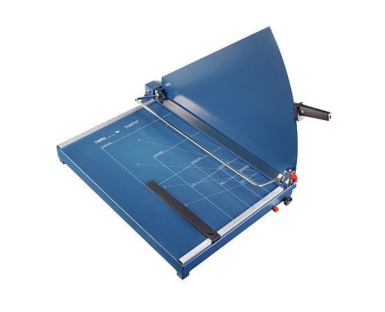 Gilotyna DAHLE 519
