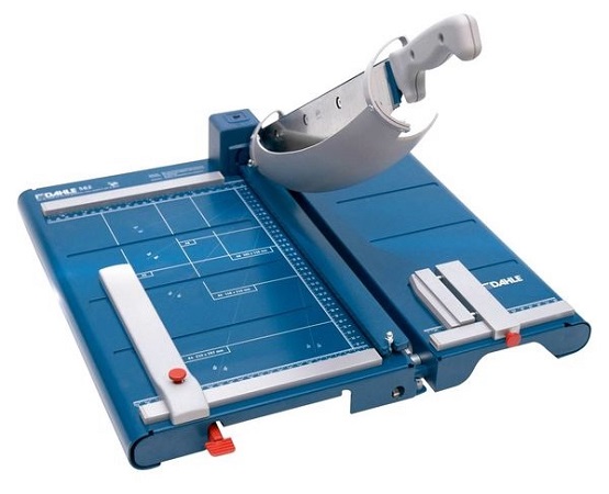 Gilotyna DAHLE 562