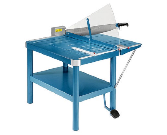 Gilotyna DAHLE 580