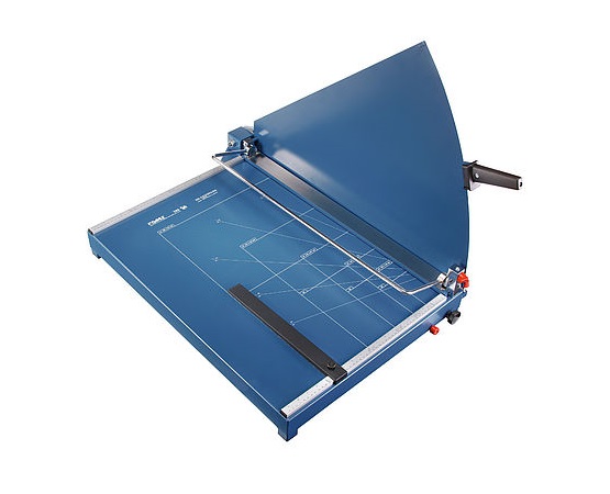 Gilotyna DAHLE 589
