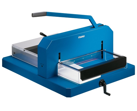 Gilotyna DAHLE 846