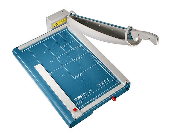 Gilotyna DAHLE 867