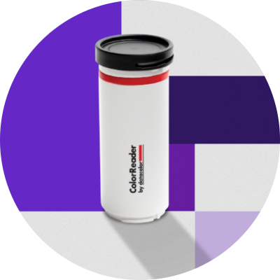 DataColor ColorReader