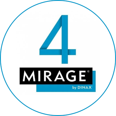 Program Dinax Mirage 4 dla Canon