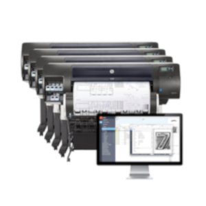 Oprogramowanie EFI-FIery XF 7