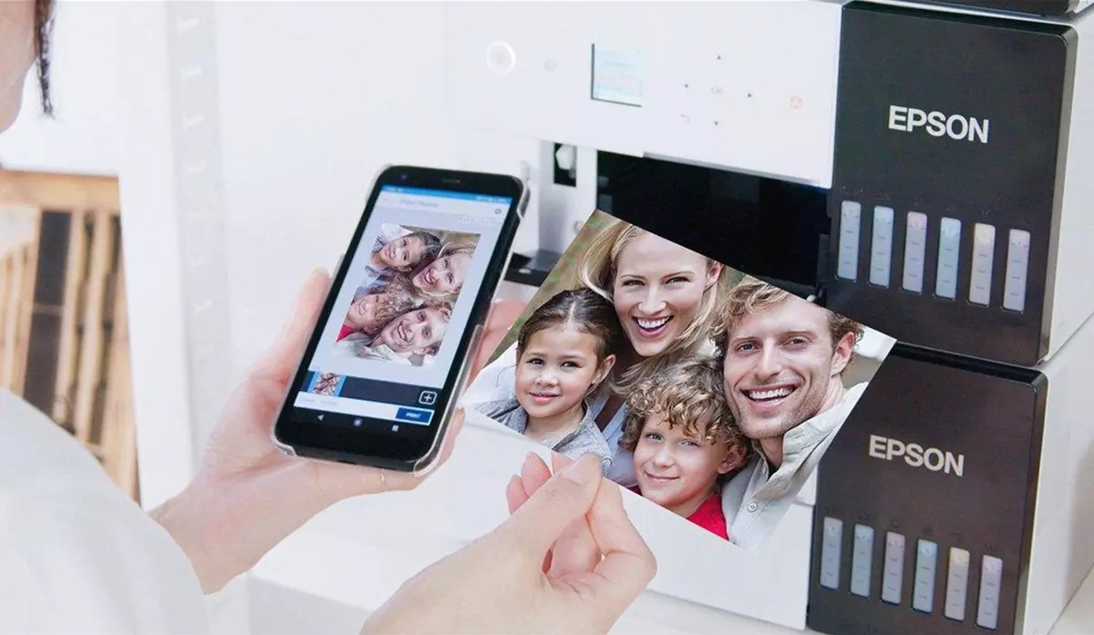 Pakiet eventowy - EPSON SureColor SC-P7300, P9300 + SL-D500