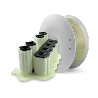 Filament 3D Fiberlogy BVOH