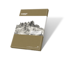 Papier fotograficzny mediaJET