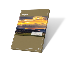 Papier fotograficzny mediaJET