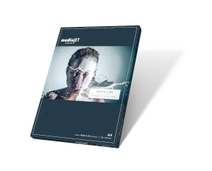 Papier fotograficzny mediaJET