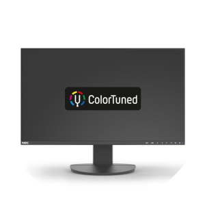 Monitor NEC MultiSync EA242F ColorTuned
