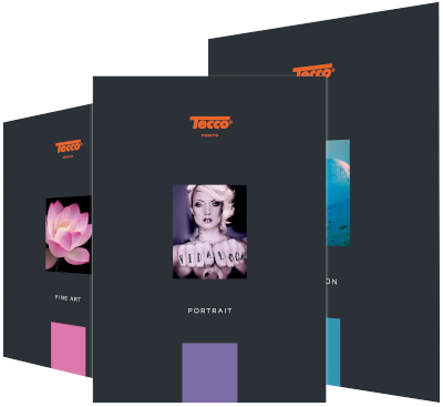 Papier fotograficzny TECCO