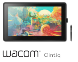 Wacom Cintiq