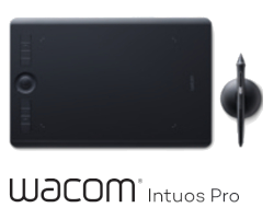 Wacom Intuos Pro