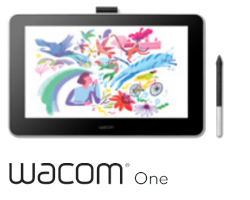 Wacom One