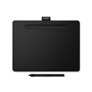 Wacom Intuos M Bluetooth Pistachio