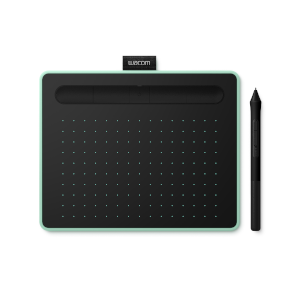 Wacom Intuos S Bluetooth Pistachio