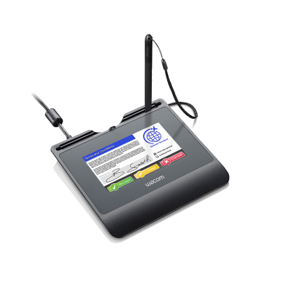 Tablet do podpisu elektronicznego Wacom STU-540