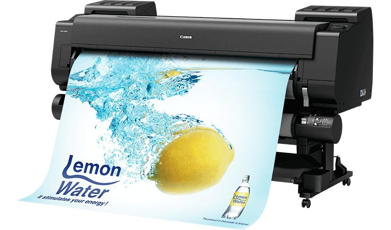 Canon imagePROGRAF PRO-6100s