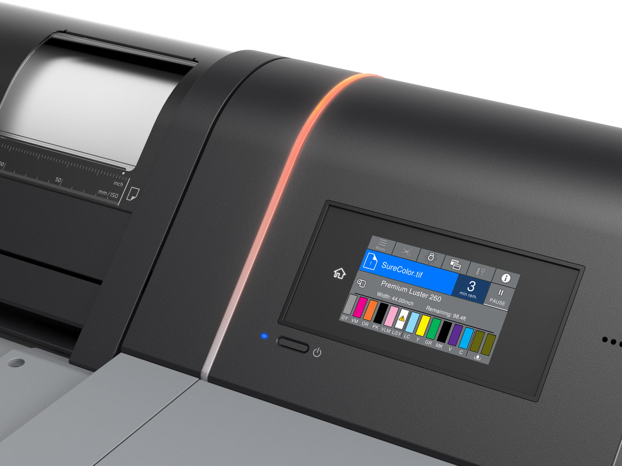 Ploter EPSON SureColor SC-P9500 C11CH13301A0