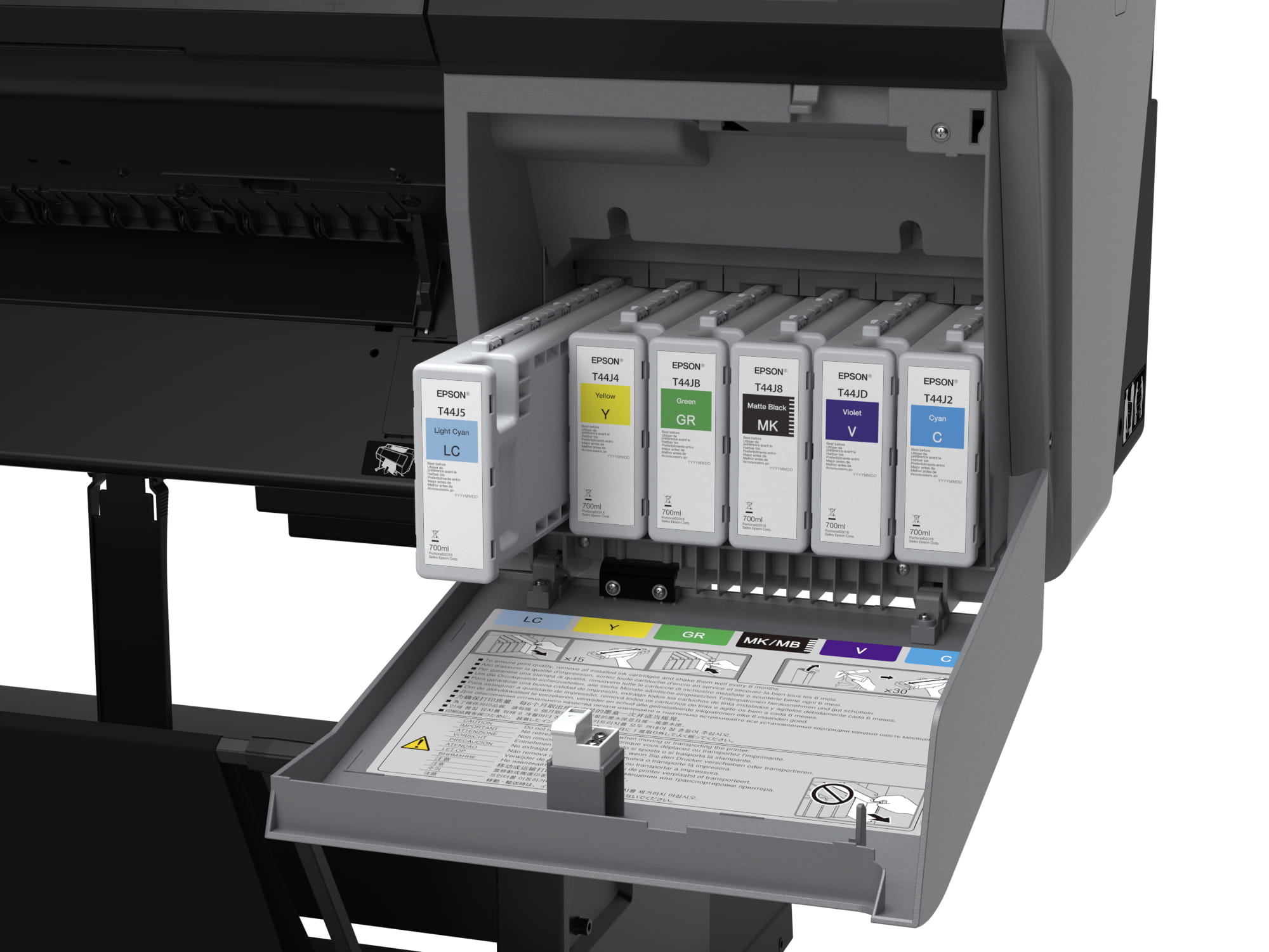 Ploter EPSON SureColor SC-P9500 C11CH13301A0