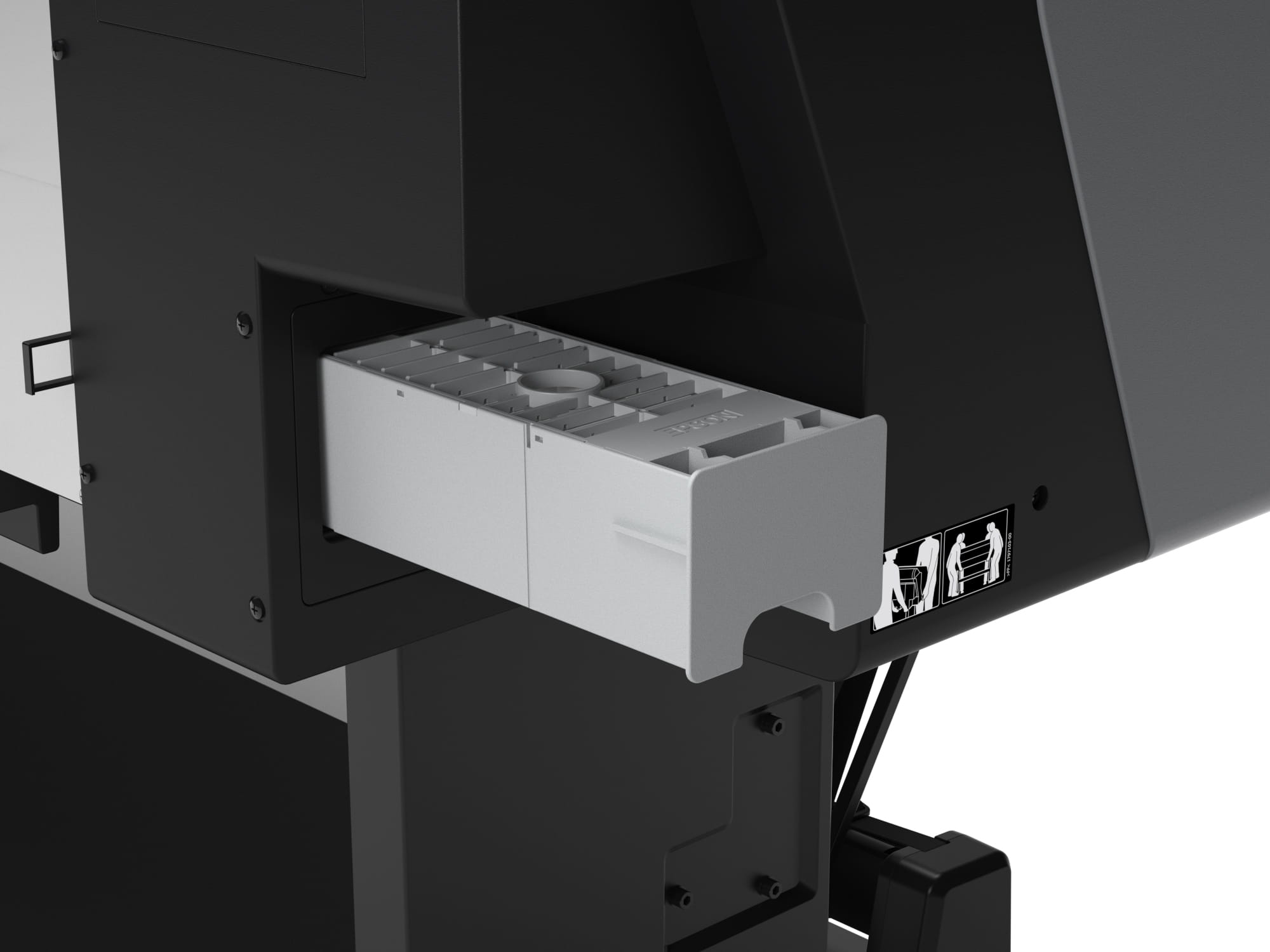 Ploter EPSON SureColor SC-P9500 C11CH13301A0