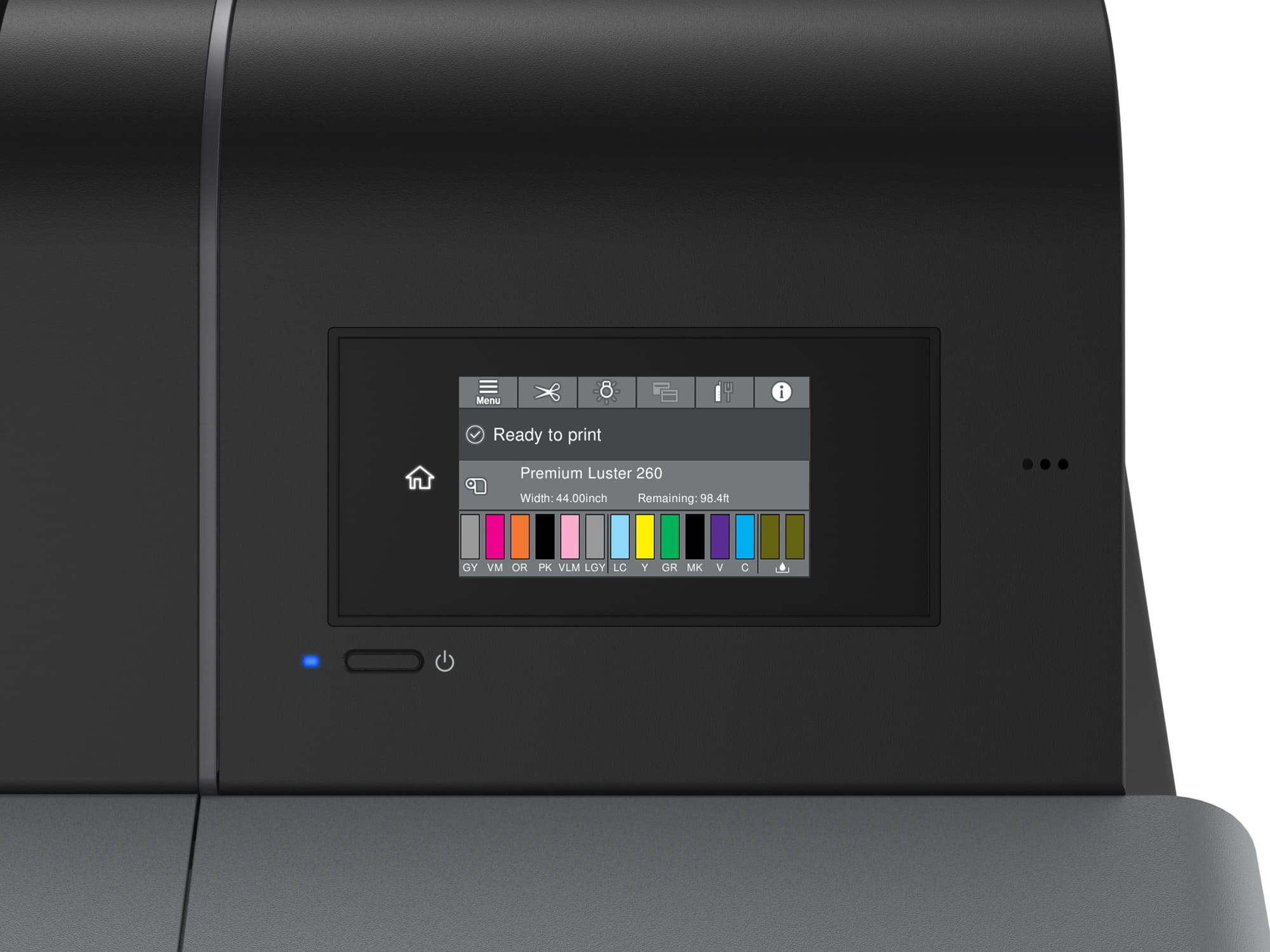 Ploter EPSON SureColor SC-P9500 C11CH13301A0